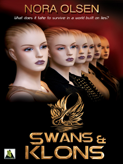 Title details for Swans & Klons by Nora Olsen - Available